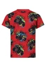 Unlocked jongens T-shirt